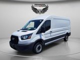 Used 2022 Ford Transit 150 Medium Roof w/ Load Area Protection Package image 3