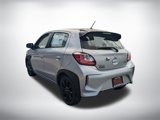 New 2024 Mitsubishi Mirage Black Edition image 6