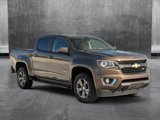 Used 2017 Chevrolet Colorado Z71 image 3