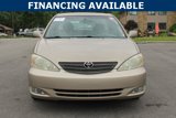 Used 2003 Toyota Camry LE image 3