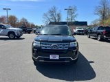 Used 2018 Ford Explorer Limited w/ Equipment Group 301A image 2