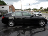 Used 2007 INFINITI G35 Sport w/ Premium Pkg image 6