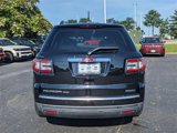 Used 2017 GMC Acadia Limited SLT image 5