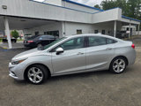 Used 2016 Chevrolet Cruze Premier image 3