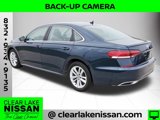 Used 2020 Volkswagen Passat 2.0T SE image 5