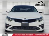 Used 2019 Kia Optima S w/ S Panoramic Sunroof Package image 3