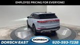 New 2025 Lincoln Corsair Reserve w/ Towing Package image 3
