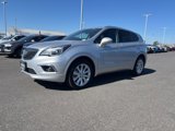 Used 2017 Buick Envision Premium w/ Driver Confidence Package image 3