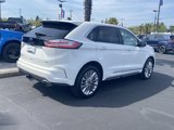 Used 2022 Ford Edge Titanium w/ Equipment Group 301A image 3