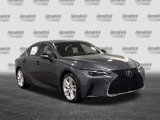 New 2025 Lexus IS 300 w/ Comfort Package image 2