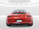 Used 2017 Porsche 911 Targa 4S image 4
