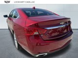 Used 2015 Chevrolet Impala LTZ image 4
