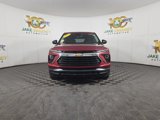 Certified 2024 Chevrolet TrailBlazer LS w/ LS Convenience Package image 3