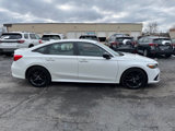 Used 2024 Honda Civic Sport image 4