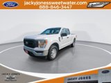 Certified 2021 Ford F150 XL w/ Equipment Group 101A High image 4