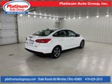 Used 2017 Ford Focus SE image 5