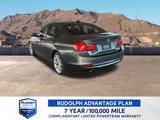 Used 2014 BMW 320i Sedan image 4