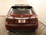 Used 2013 Lexus RX 350 FWD image 5
