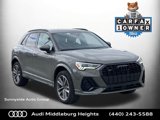 Used 2025 Audi Q3 2.0T Premium w/ Convenience Package image 1