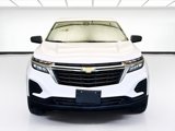 Used 2022 Chevrolet Equinox LS w/ LS Convenience Package image 2