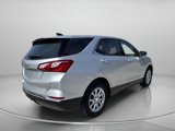 Used 2018 Chevrolet Equinox LT image 3