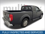 Used 2014 Nissan Frontier SV w/ SV Value Truck Package image 3