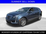 Used 2019 Cadillac XT5 Luxury image 1