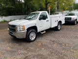 Used 2013 Chevrolet Silverado 3500 W/T image 5
