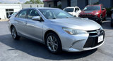 Used 2016 Toyota Camry SE image 2