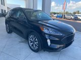 Certified 2021 Ford Escape Titanium image 4
