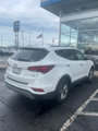 Used 2018 Hyundai Santa Fe Sport w/ 2.4L Value Package 02 image 2