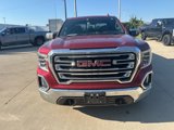 Certified 2020 GMC Sierra 1500 SLT w/ SLT Premium Plus Package image 4