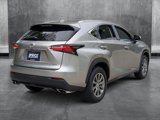 Used 2016 Lexus NX 200t FWD image 5