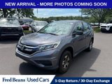 Used 2016 Honda CR-V LX image 3
