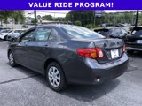 Used 2010 Toyota Corolla LE image 3