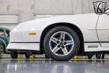 Used 1986 Chevrolet Camaro LT image 4