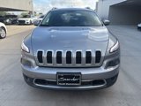 Used 2014 Jeep Cherokee Limited image 2