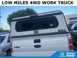Used 2012 Ford F150 XLT w/ XLT Convenience Pkg image 4