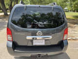 Used 2012 Nissan Pathfinder Silver image 4