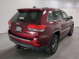 Used 2017 Jeep Grand Cherokee Limited image 3