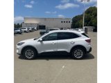 Used 2020 Ford Escape SE image 2