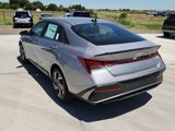 New 2025 Hyundai Elantra Sport image 3