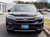 Used 2019 Honda Pilot Touring image 2