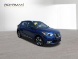 Used 2020 Nissan Kicks SR image 3