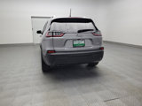 Used 2020 Jeep Cherokee Latitude Plus w/ Travel & Safety Group image 6