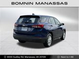 Certified 2023 Chevrolet Equinox LS image 6