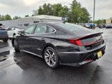 Used 2021 Hyundai Sonata SEL Plus image 4