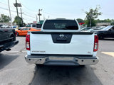 Used 2013 Nissan Frontier SL w/ Moonroof Pkg image 5