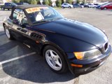 Used 1998 BMW Z3 1.9 image 4