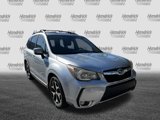 Used 2015 Subaru Forester 2.0XT Touring w/ Eyesight & Navigation System image 2
